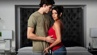 One Bed, Two In-Laws - Kylie Rocket, Parker Ambrose Сover
