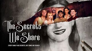 The Secrets We Share (Pure Taboo) an Adult Time's Series Сover